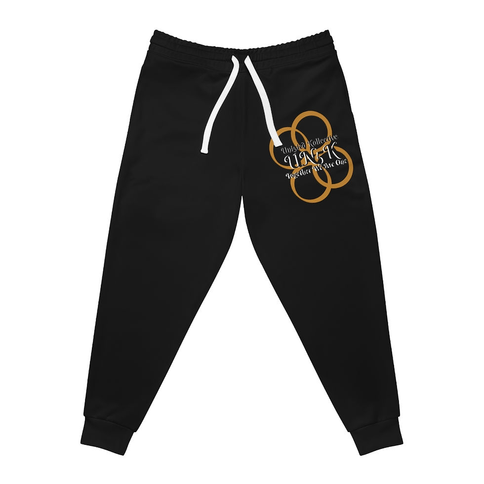 Thumbnail: Athletic Joggers (AOP)