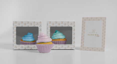 cupcake
