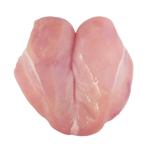 Boneless Skinless Chicken Breast Without Inner Fillet