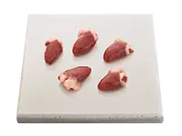 Chicken Heart
