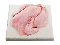 Whole Chicken Griller