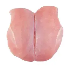 Boneless Skinless Whole Chicken Breast