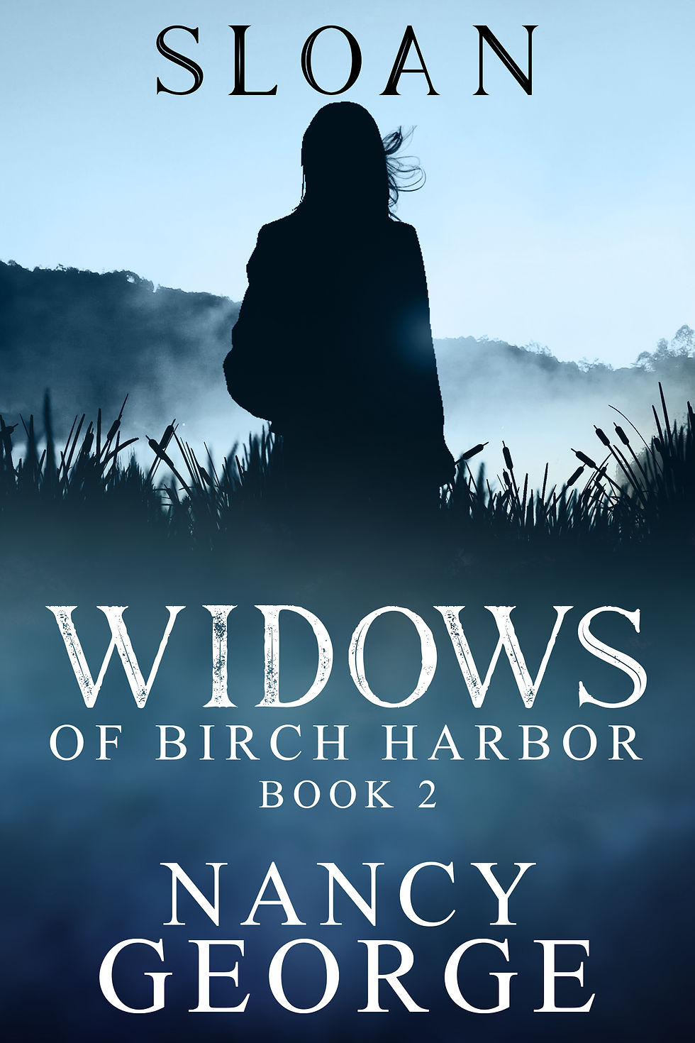 Thumbnail: Custom Designed E-Book Cover