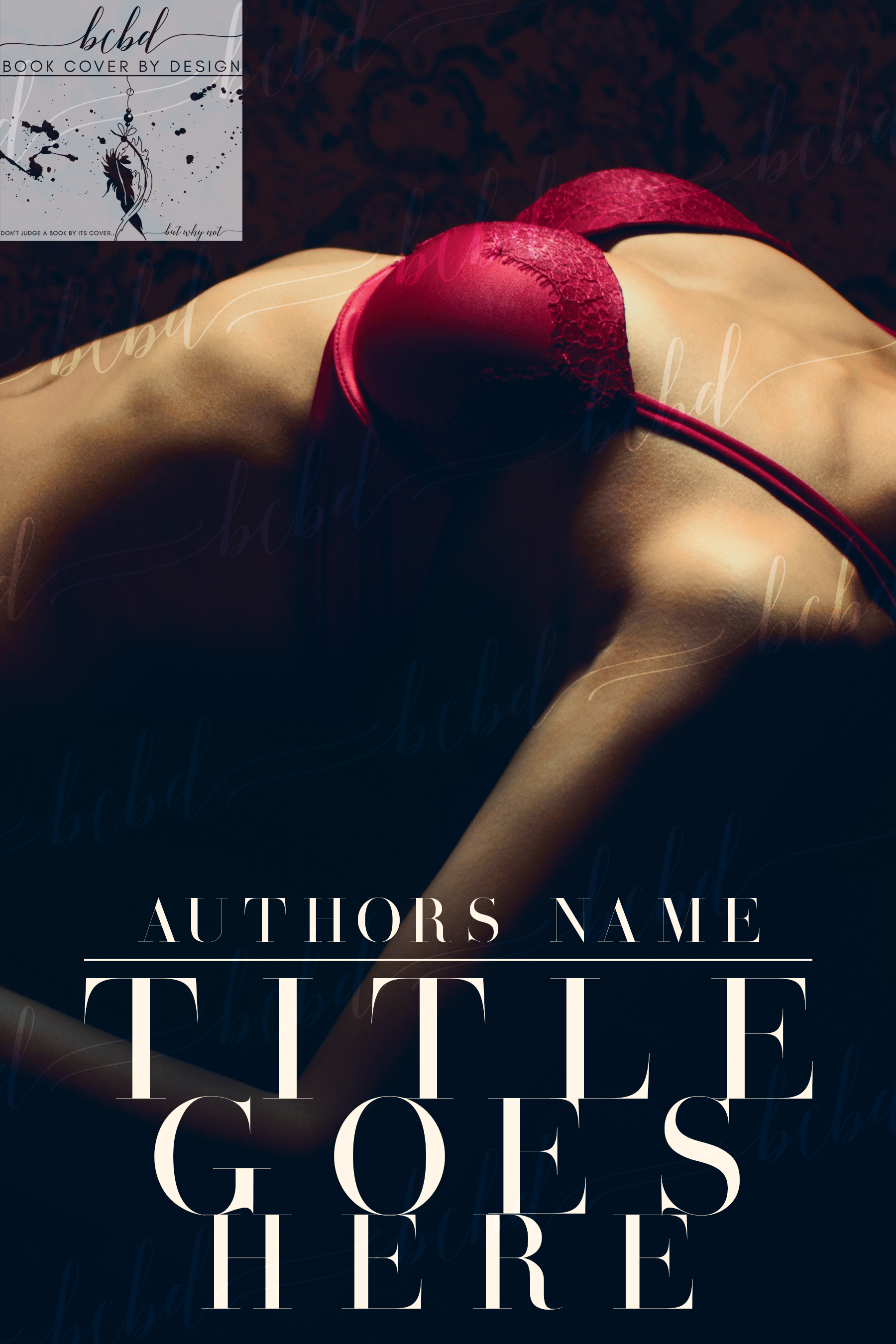 Design Code BCBD-B10