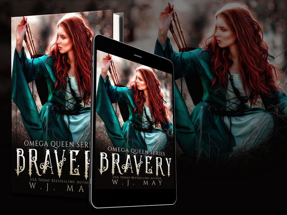 Thumbnail: 3D Mock of E-book & Printable Book