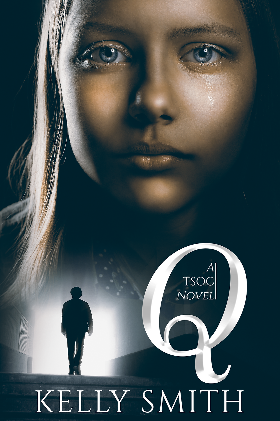 Thumbnail: Custom Designed E-Book Cover