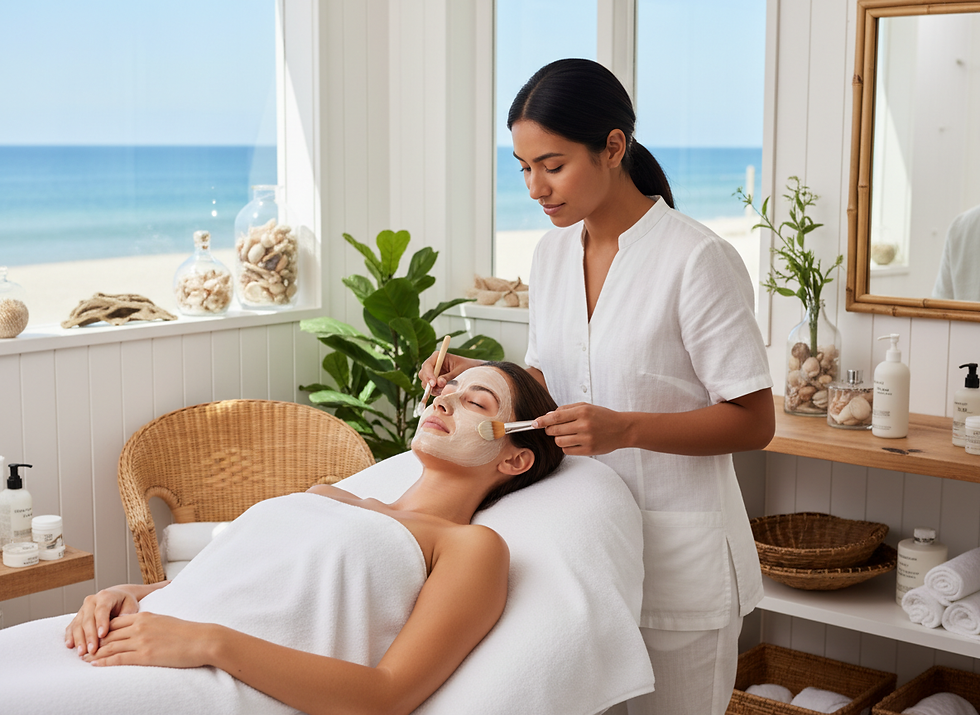 Skincare Cape Cod