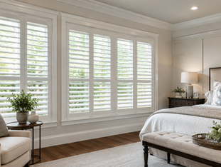 custom shutters in Athens