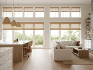 Custom Blinds Athens