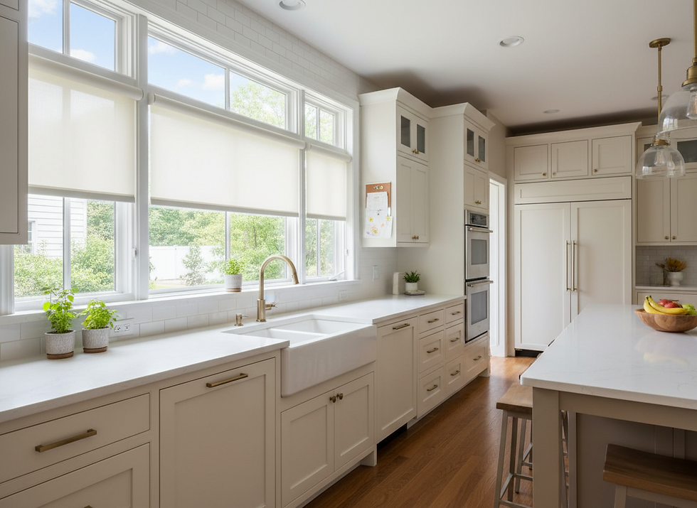 Motorized Blinds In Atlanta