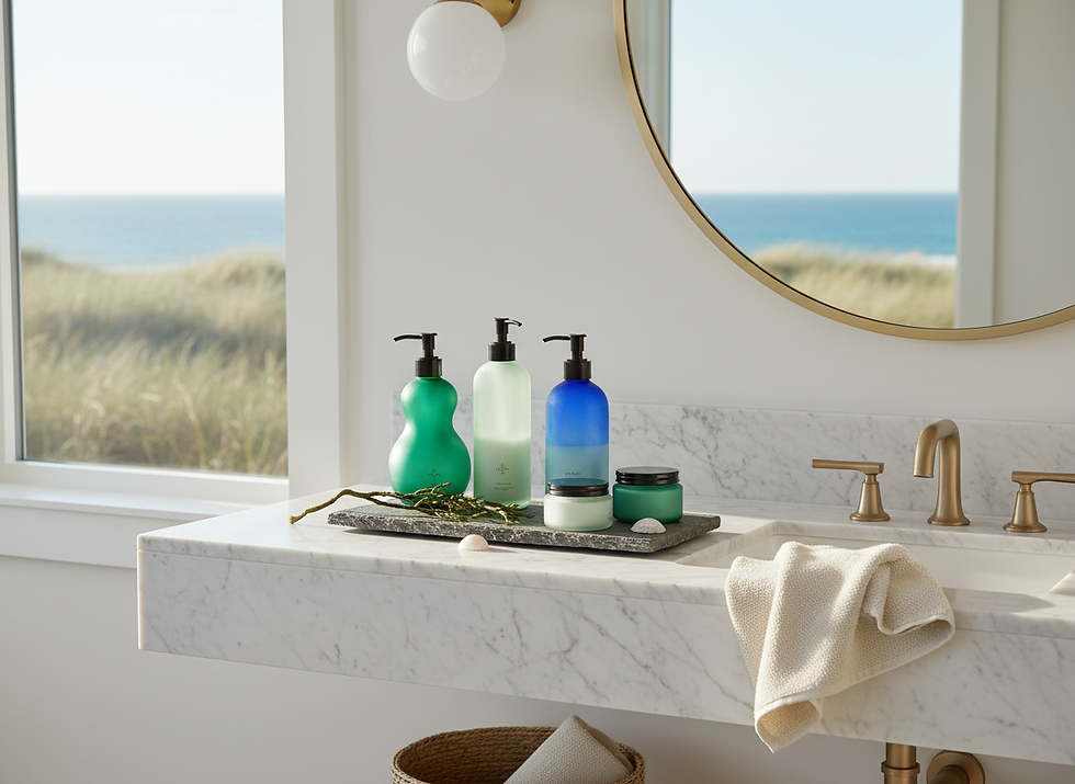 skincare Cape Cod