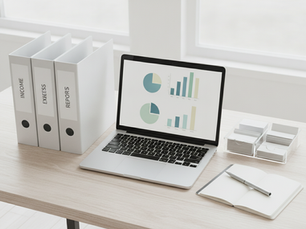 QuickBooks setup