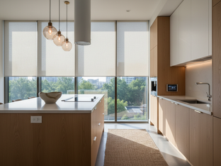 Smart Blinds Atlanta