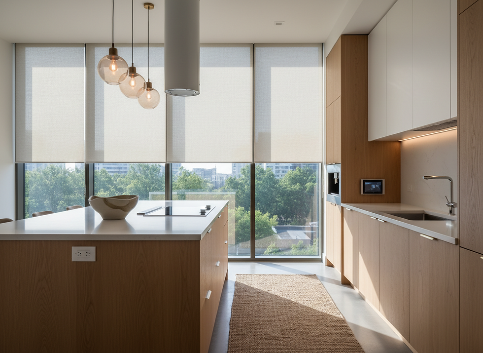 Smart Blinds Atlanta