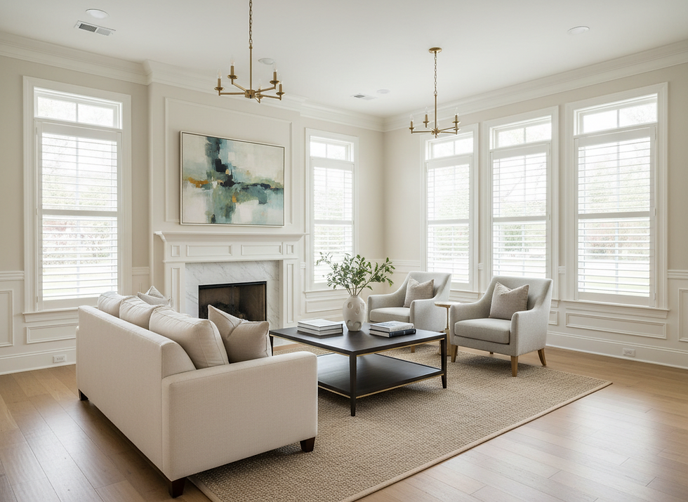 plantation shutters Alpharetta GA