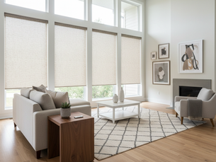 Motorized Blinds That Athens GA Homeowners Install for Daily Convenience