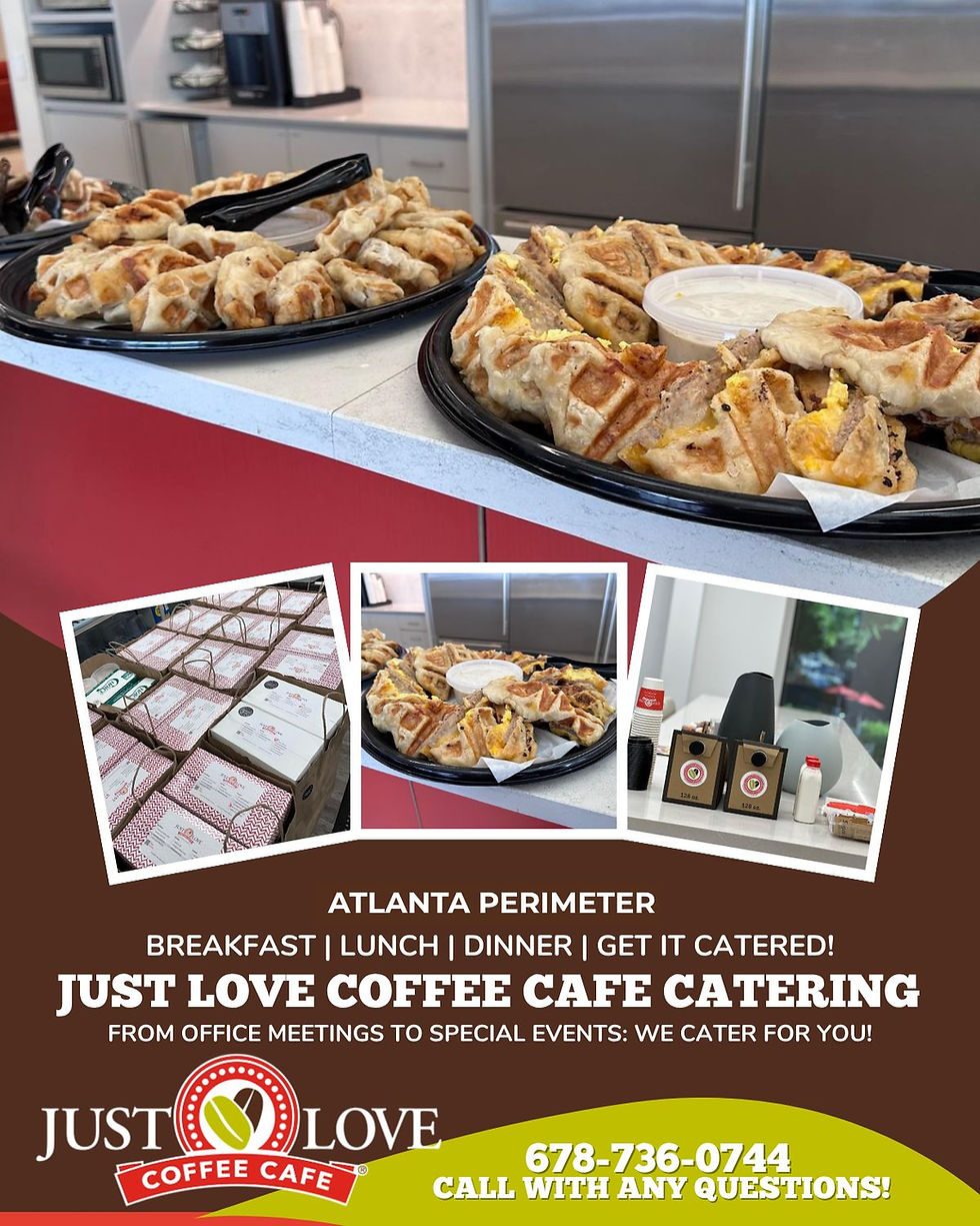 Catering