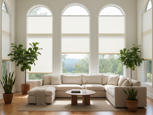 The Motorized Blinds That Athens GA Homes Need in Sun-Filled Rooms