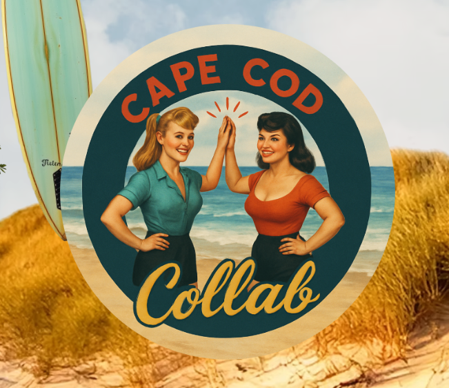 Cape Cod Collab