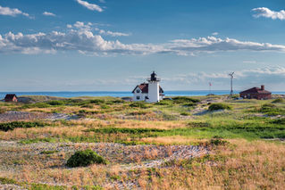 Visiting Cape Cod Lighthouses? Here’s the Best Cannabis to Pair with the Views