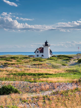 Visiting Cape Cod Lighthouses? Here’s the Best Cannabis to Pair with the Views