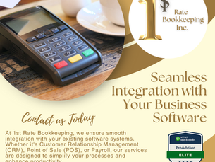 Streamline Your Business with Expert Software Integration