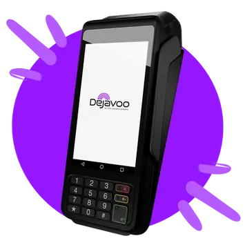 P1 Secure Android Countertop