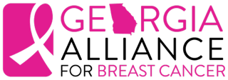 breast cancer logo