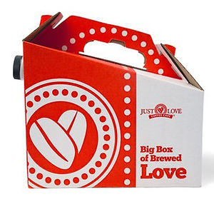 Box Of Coffee