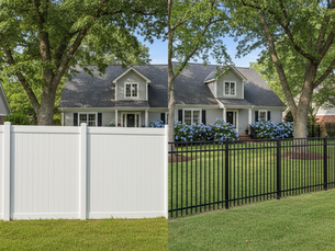 Fencing Wilmington: How to Choose Between Privacy and Openness