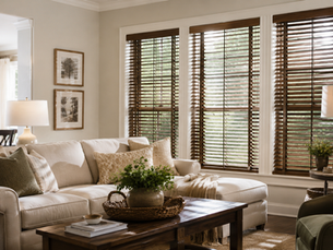 custom blinds in Athens