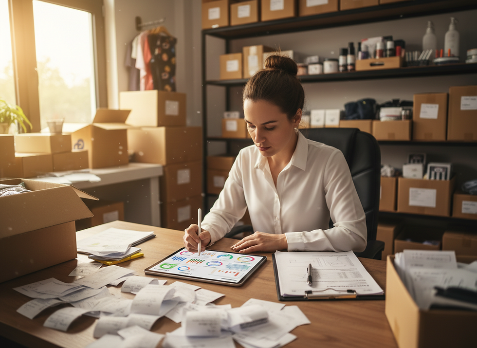 Small Business Bookkeeping Athens GA Owners Can Rely On During Busy Seasons