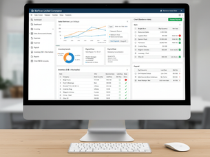 QUICKBOOKS SETUP IN ATHENS GA FOR RESTAURANTS AND RETAIL STORES