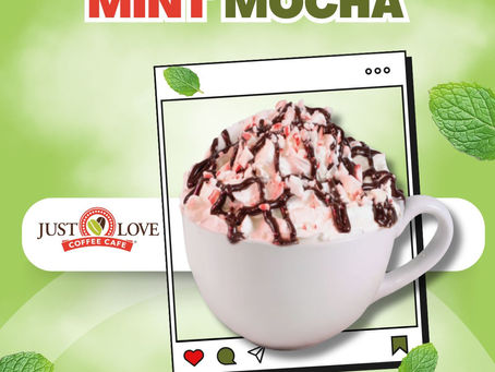 ❄️ Mint to Be! 🍫🌿