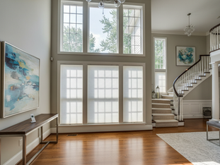 Motorized Blinds In Atlanta