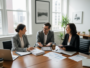 Partnering With Your CPA: How Collaborative Bookkeeping Saves Time