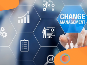 Change Management: Strategies for Managing Change in the Workplace
