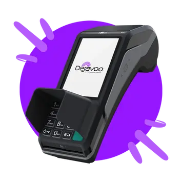 Z11 Linux Countertop Terminal