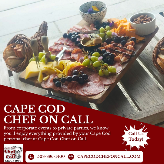 Yarmouth in home chef