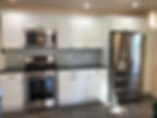 Kitchen Remodel in Sewell, NJ by Hammertime Construction, LLC project photo