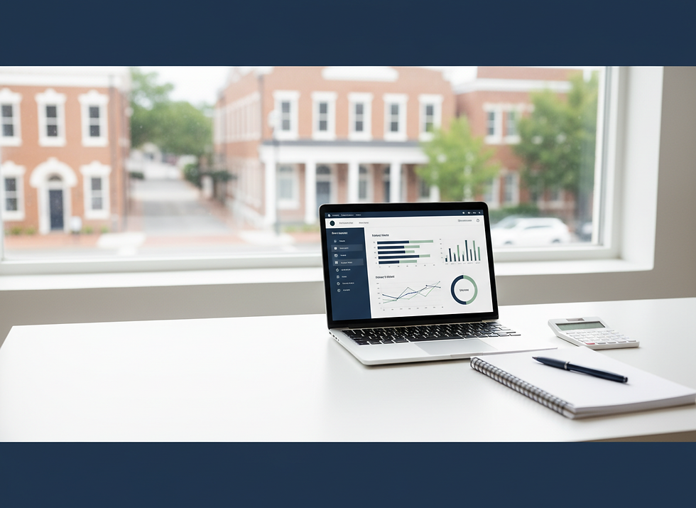 QuickBooks Setup Athens GA