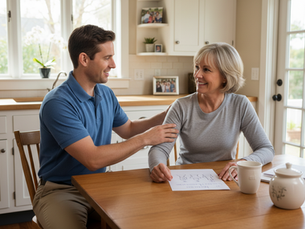 Concierge Physical Therapy on Cape Cod