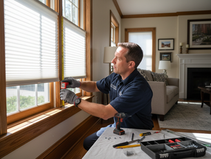 Window Blinds Installation Tips That Prevent Costly Mistakes