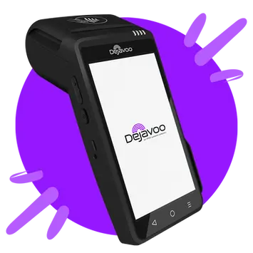 QD2 Android Mobile POS