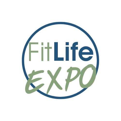 FitLife EXPO logo