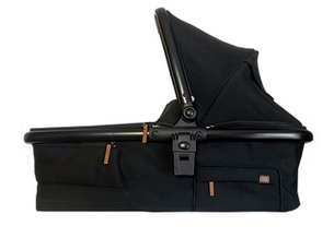 When to Switch from Bassinet to Stroller: Your Complete Guide