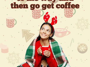 Holiday Drinks to Keep Your Season Bright