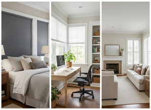 Blinds Athens GA