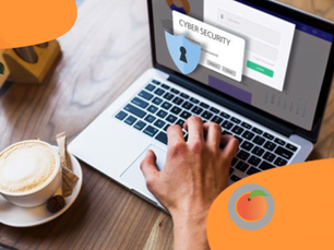 A Reminder About Cyber Security For Small and Medium Businesses