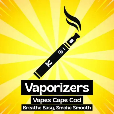 Cannabis vaporizer available at a Cape Cod cannabis dispensary Haven